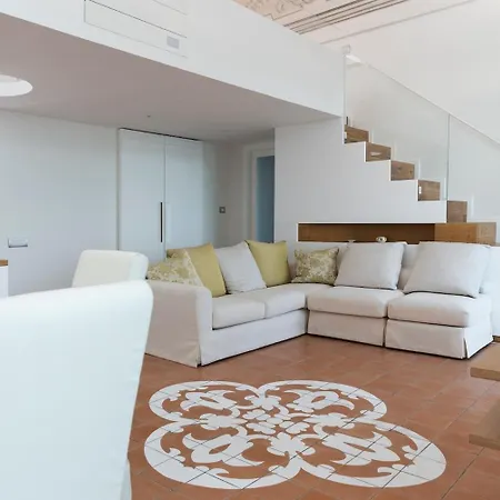 Seafront Il Sogno Appartement