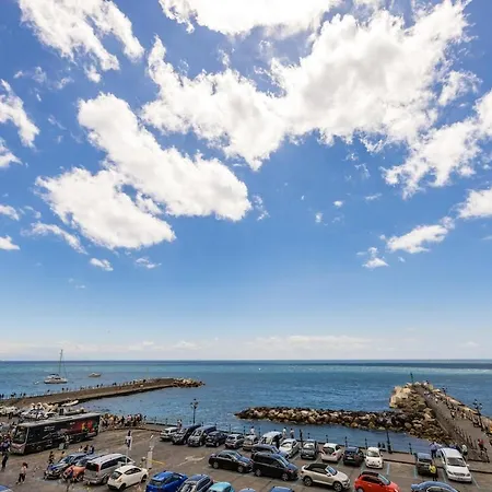 Seafront Il Sogno Daire *