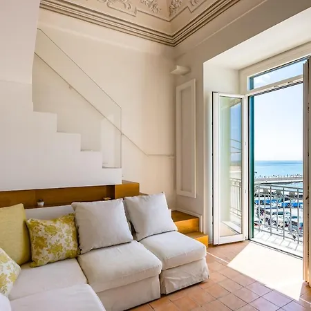 Appartement Seafront Il Sogno