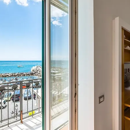 Daire Seafront Il Sogno