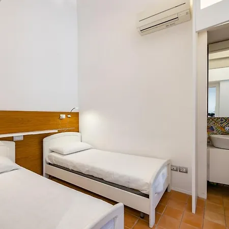 Seafront Il Sogno Appartement *