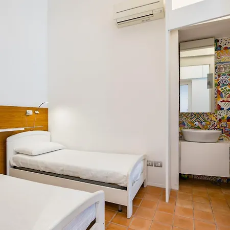 Seafront Il Sogno Daire *