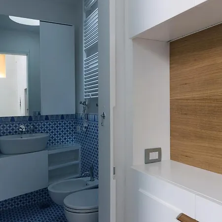 Appartement Seafront Il Sogno *