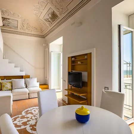 Seafront Il Sogno Daire