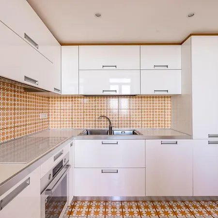 Seafront Il Sogno Appartement Amalfi