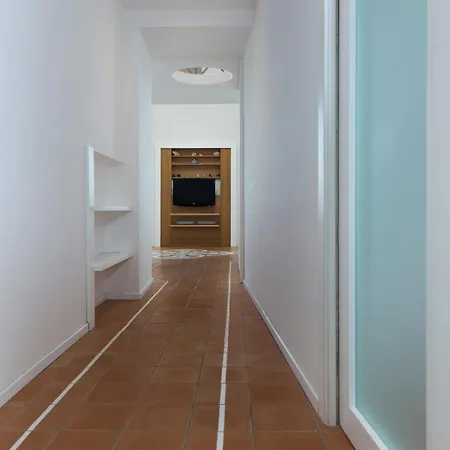 Appartement Seafront Il Sogno *