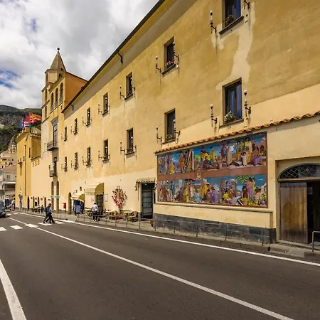 Seafront Il Sogno Daire