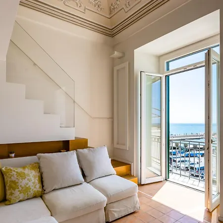 Seafront Il Sogno * Amalfi